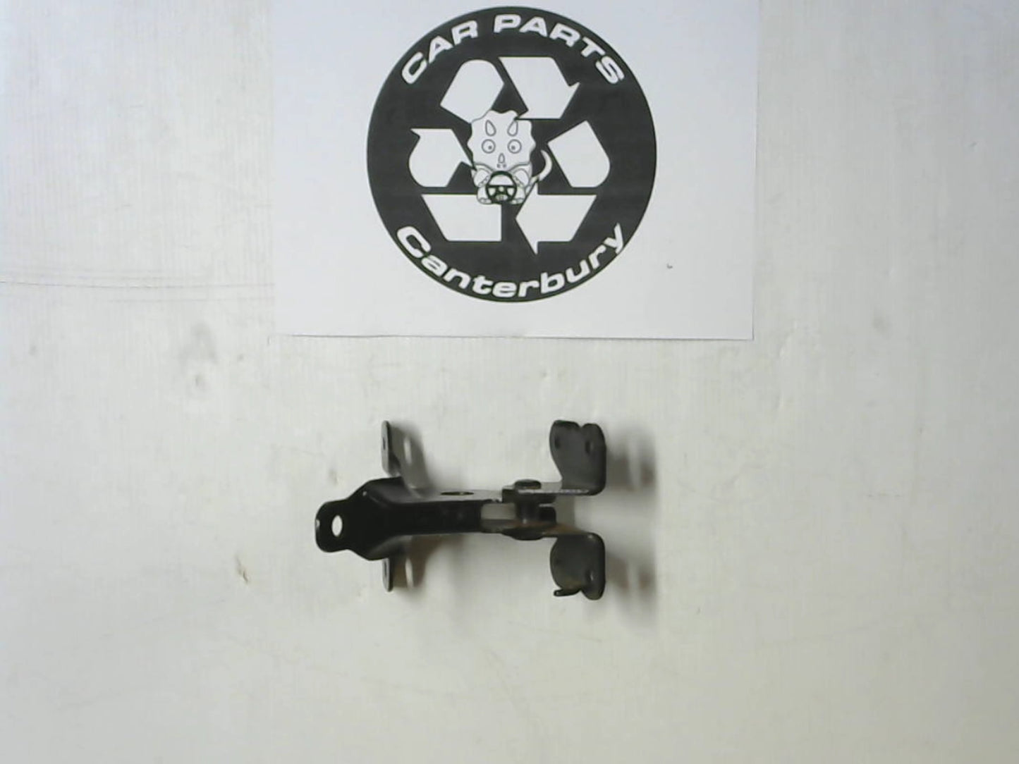 Hinge for Rear Seat Uppers