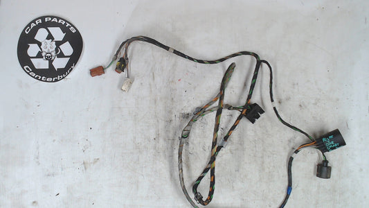 Loom - Door Loom R