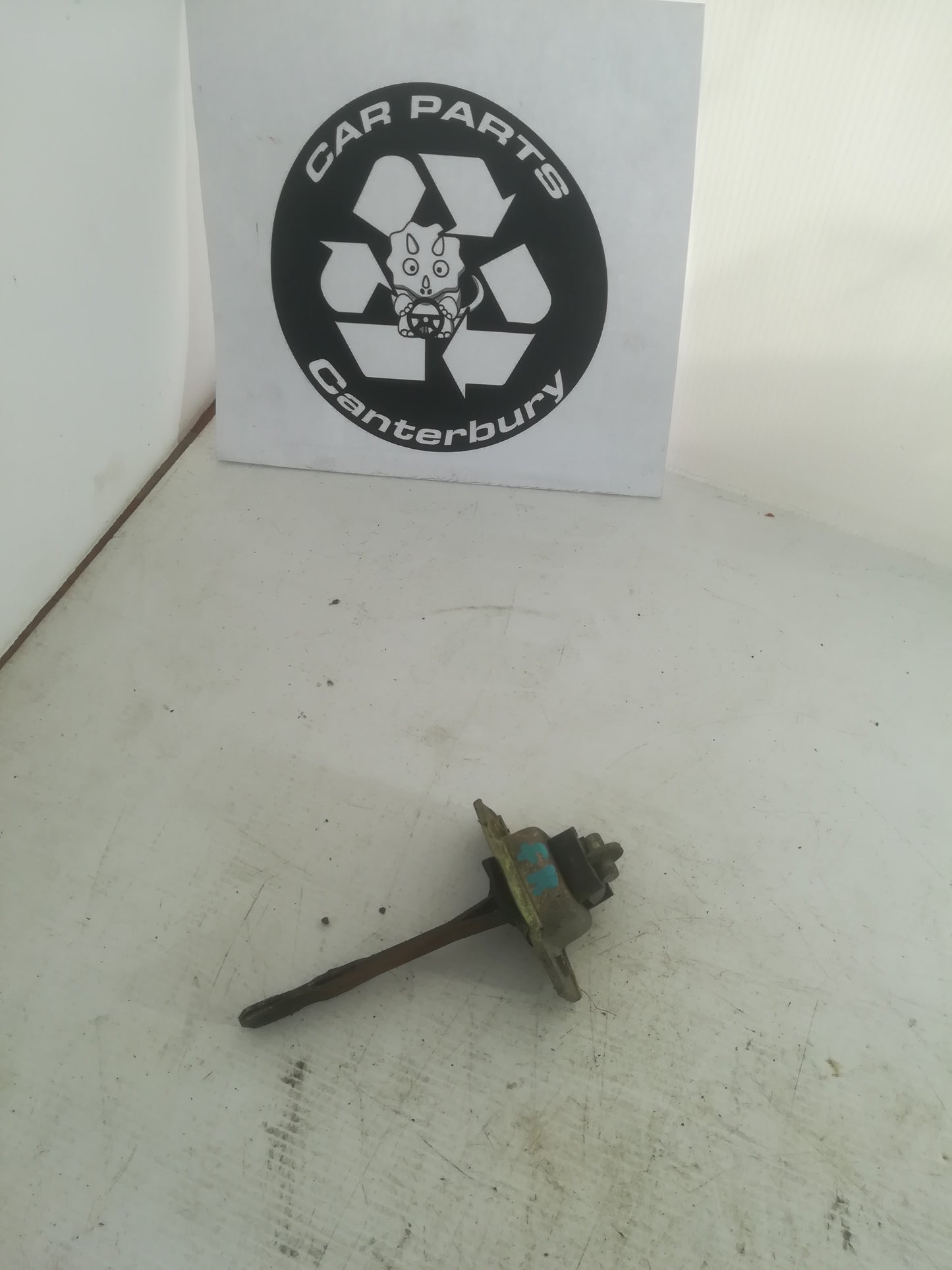 Door Check Strap F/R