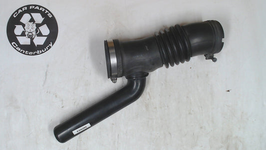Air Intake Piping