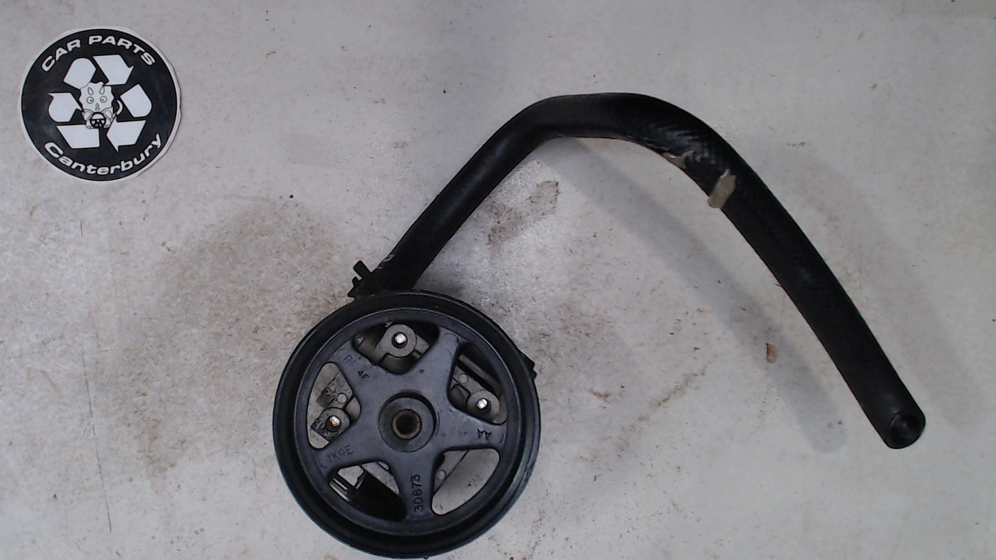 2.1 Power Steering Pump - TM pr1138