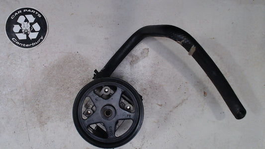 2.1 Power Steering Pump - TM pr1138
