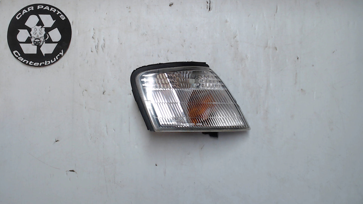 Indicator/Corner Light R 210-63468 - Adv Cap 296290