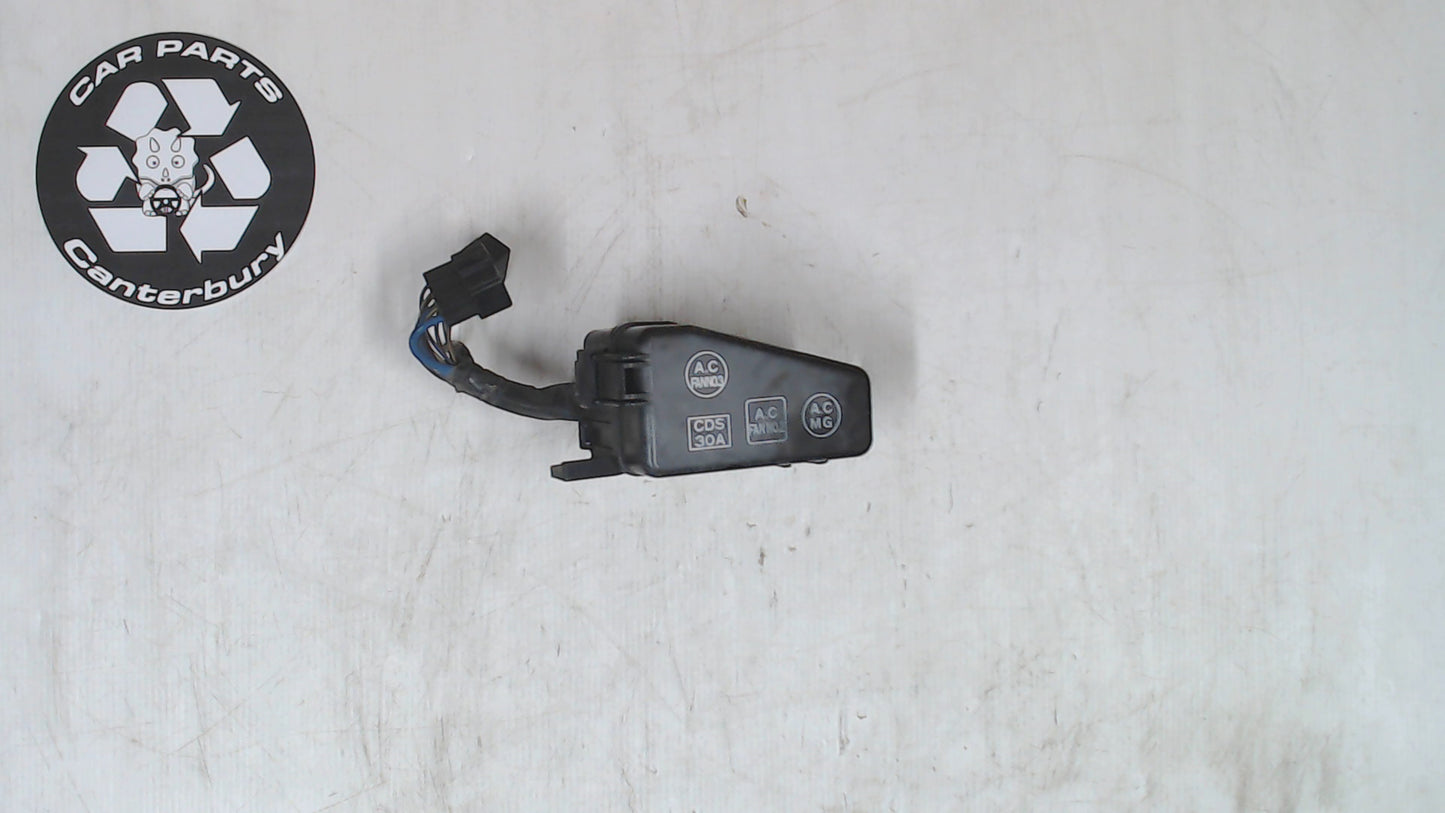 A/C Relay Box