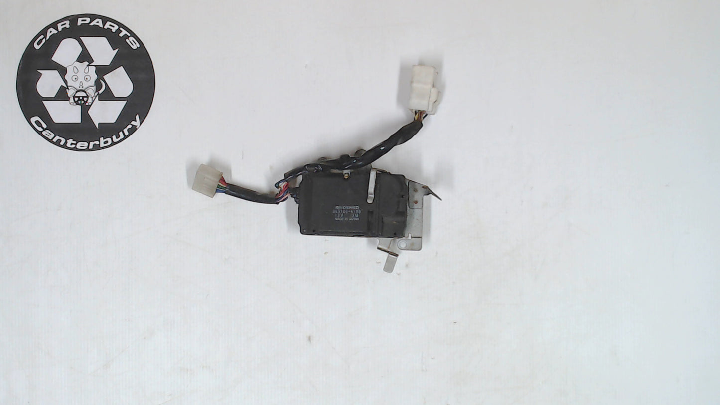 Heater Flap Actuator 063700-4180