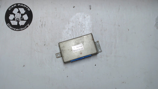 Transmission Computer - a64-000 j35