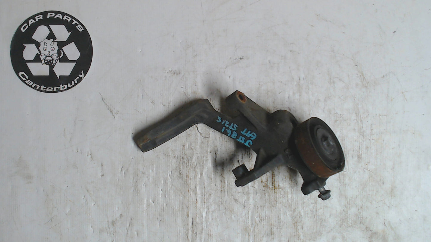 Tensioner
