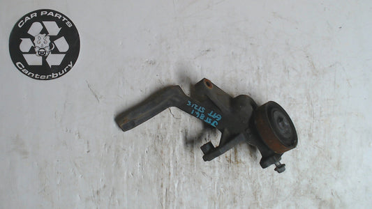 Tensioner