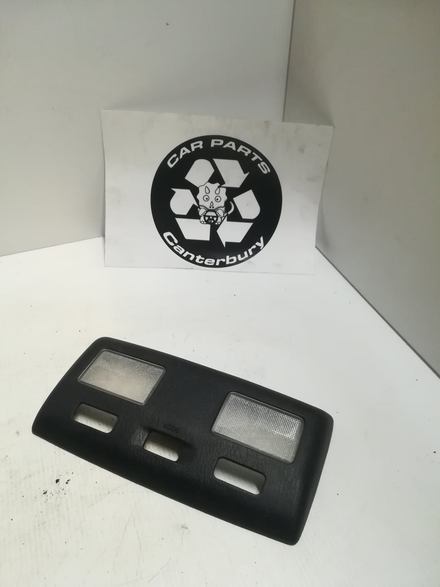 Cabin Light Cover