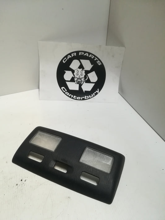 Cabin Light Cover