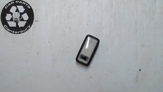 Interior Light - Boot