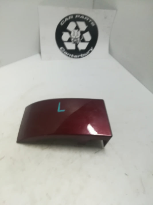 Bumper Cap L