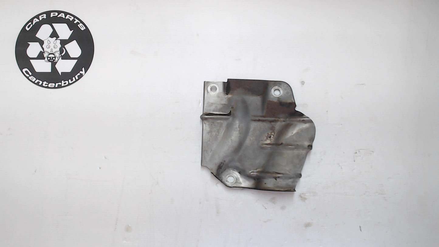 Heat Shield