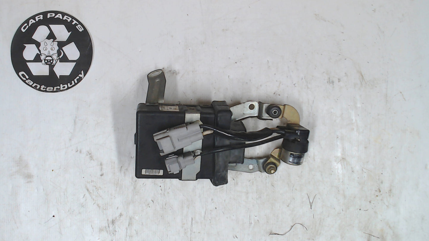 Power Steering Computer 89650-17012