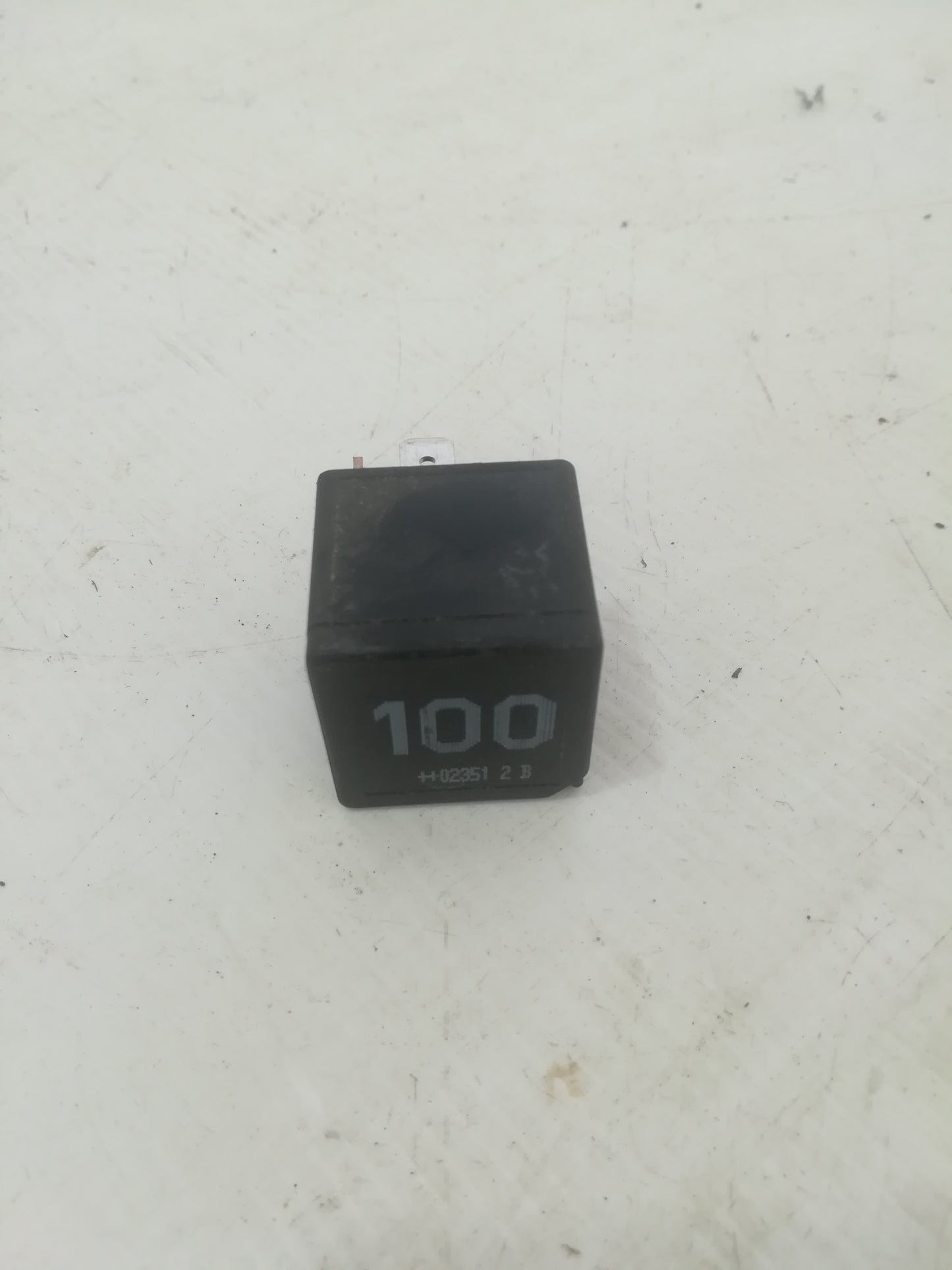 Relay 100