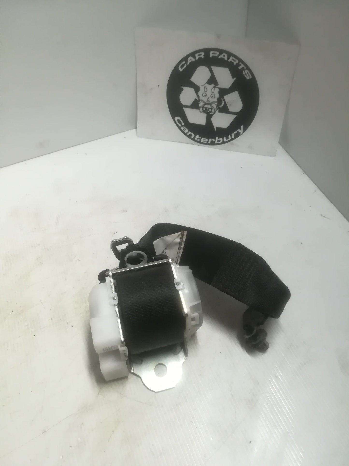 Seatbelt 7S8810