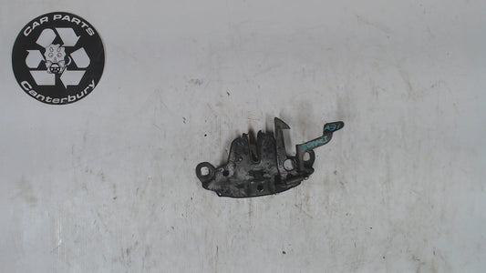 Bonnet Latch
