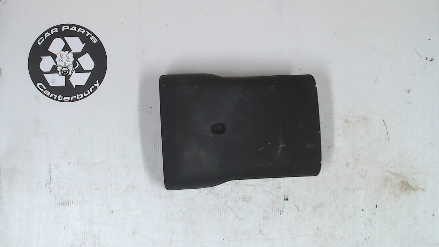 Steering Column Surround Trim Lower