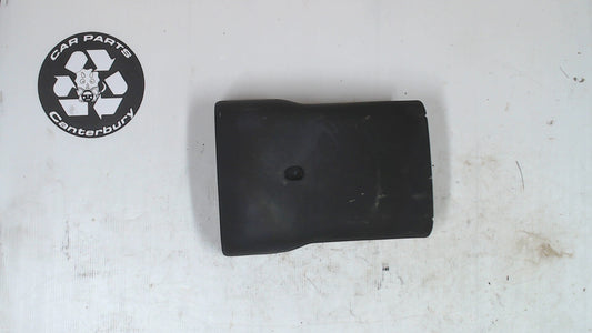 Steering Column Surround Trim Lower