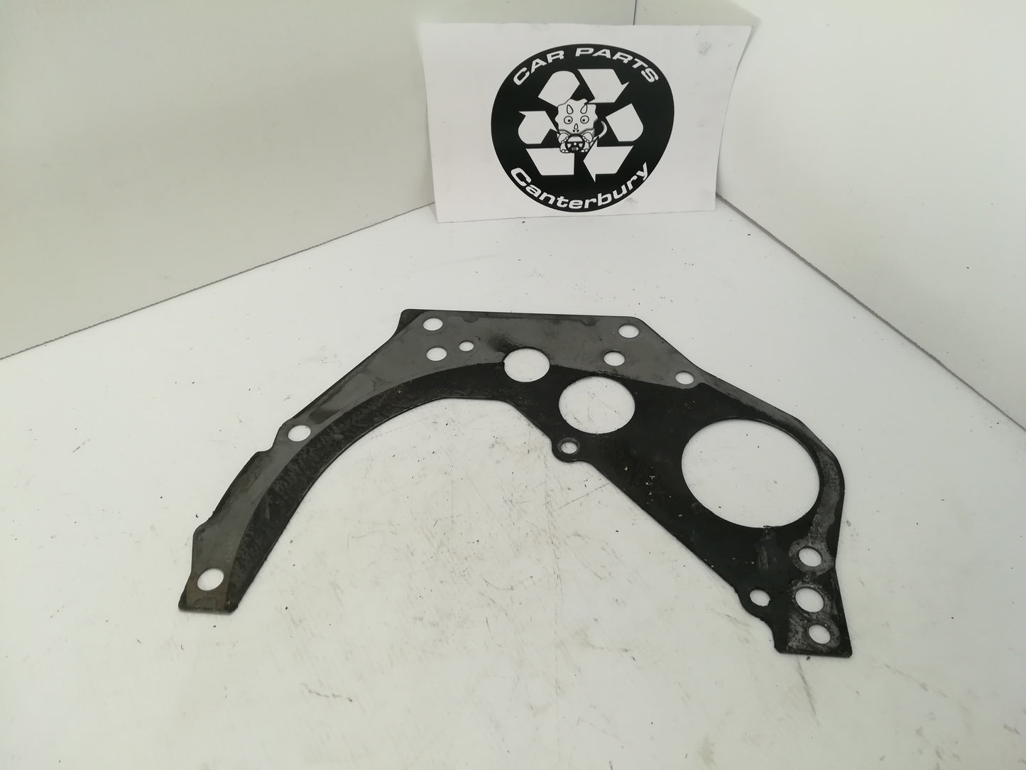 Bellhousing Plate - Upper
