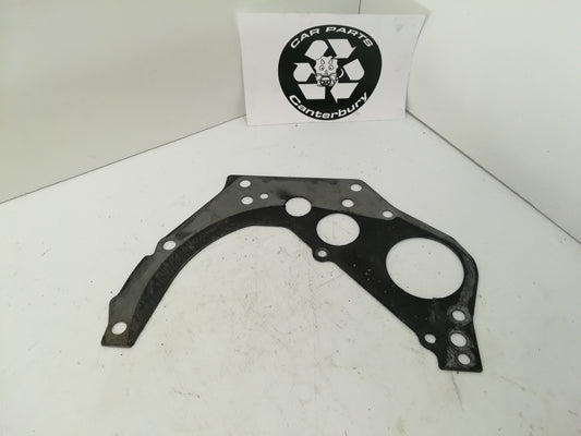 Bellhousing Plate - Upper