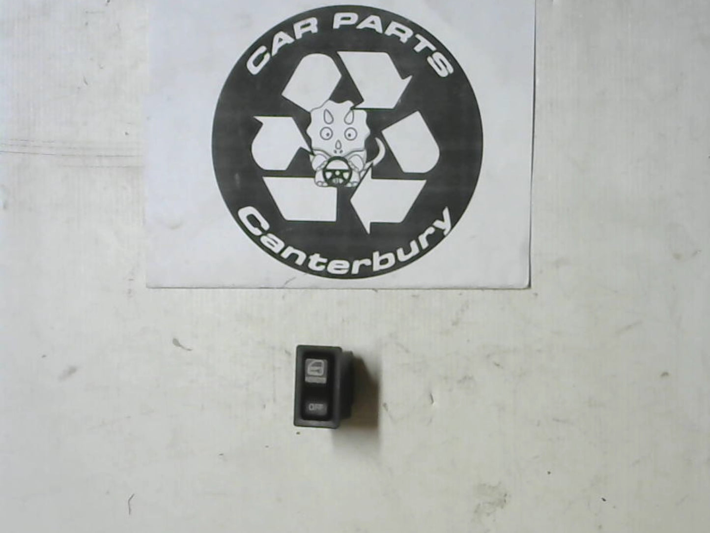Door Remote Switch