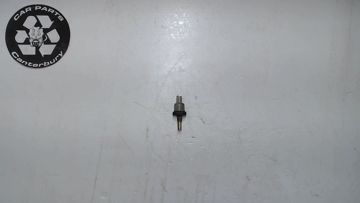 Vacuum Idle Assist - Power Steering