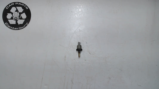 Vacuum Idle Assist - Power Steering