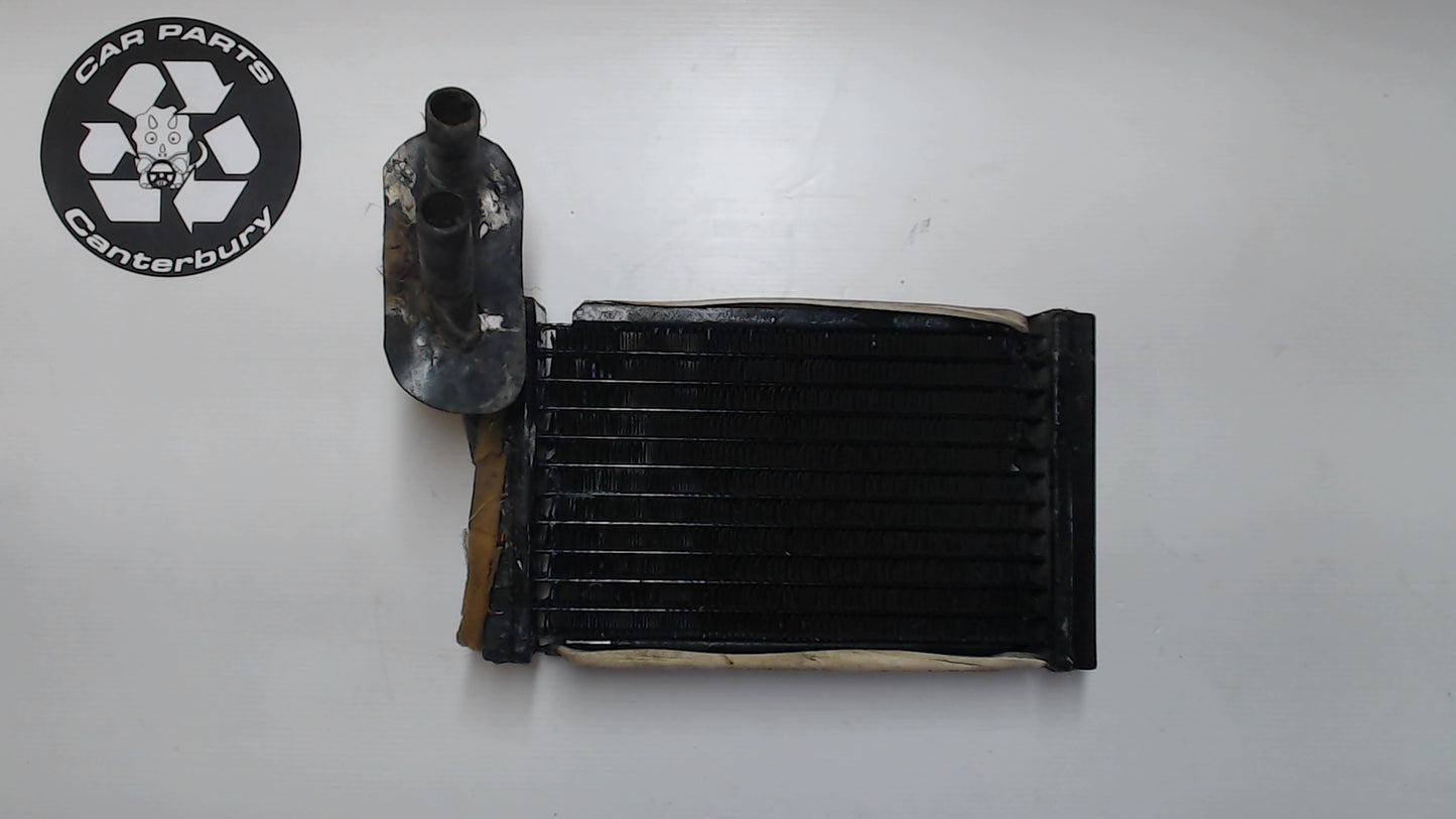Heater Core