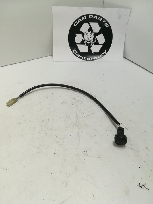 Light Sensor