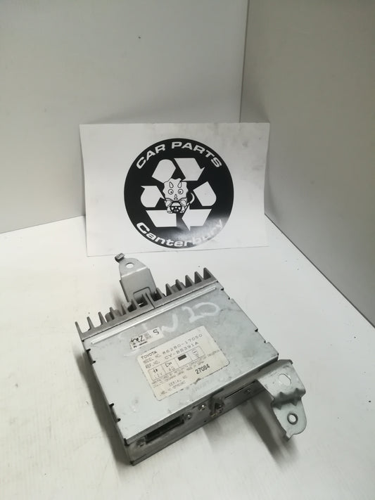 Amplifier - 86280- 17050