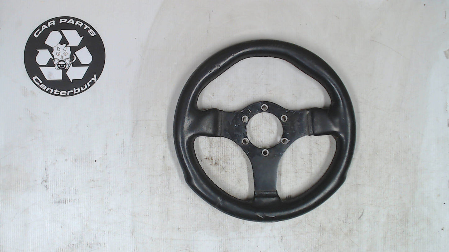 Steering Wheel Mexico Aftermarket 280mm OD
