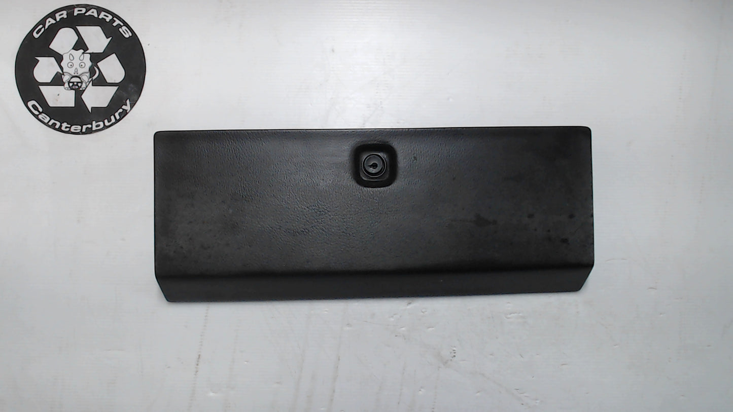 Glovebox Lid - Suit RHD