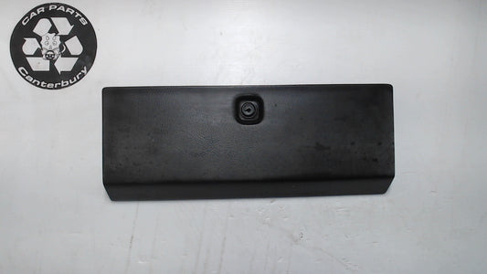 Glovebox Lid - Suit RHD