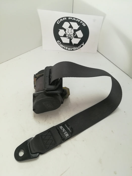 Seatbelt - L -EVB102671LNF