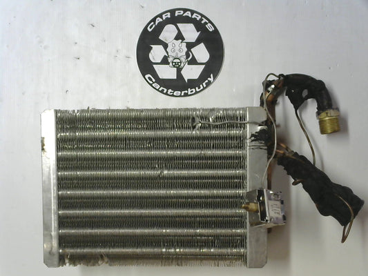 A/C Evaporator