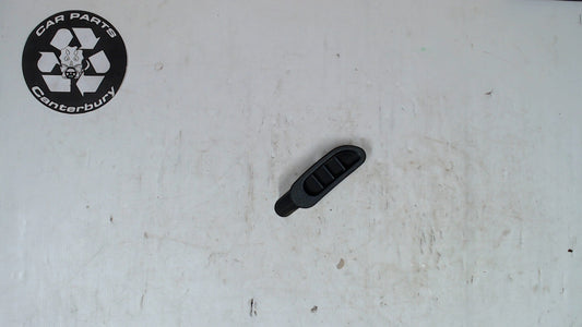 Dash Vent