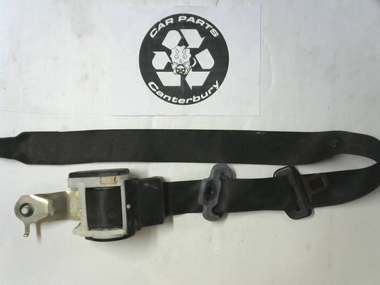 Seatbelt F/R - 8119182