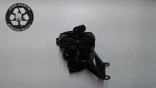 Secondary Air Pump - ZB 1 715 347