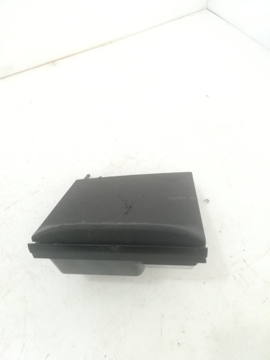 Ashtray & Cigarette Lighter