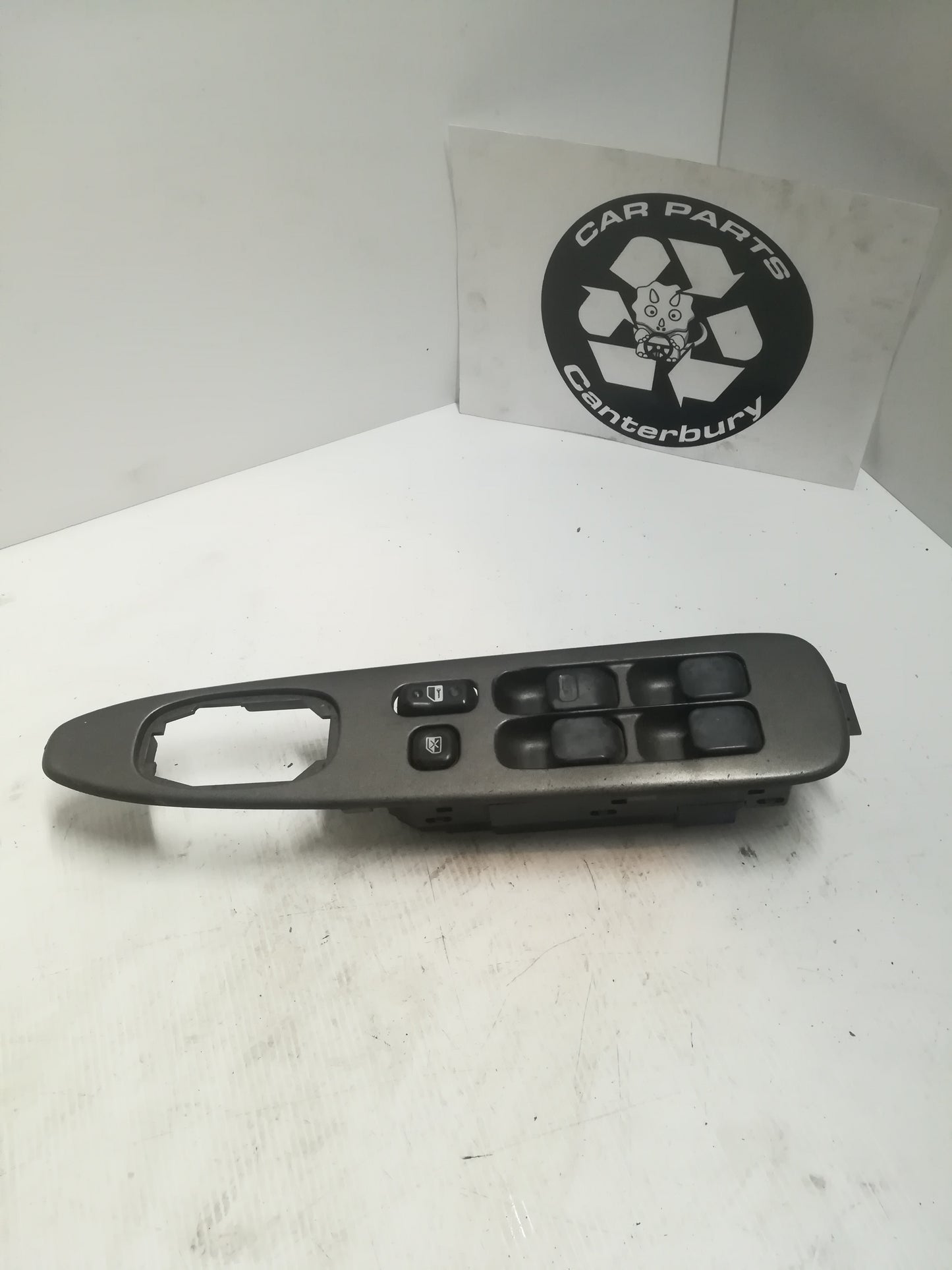 Window Switch F/R - Driver/Master