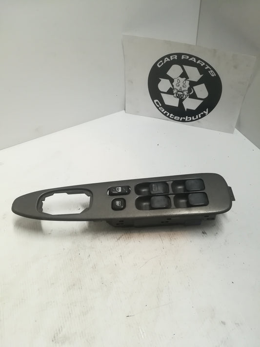 Window Switch F/R - Driver/Master