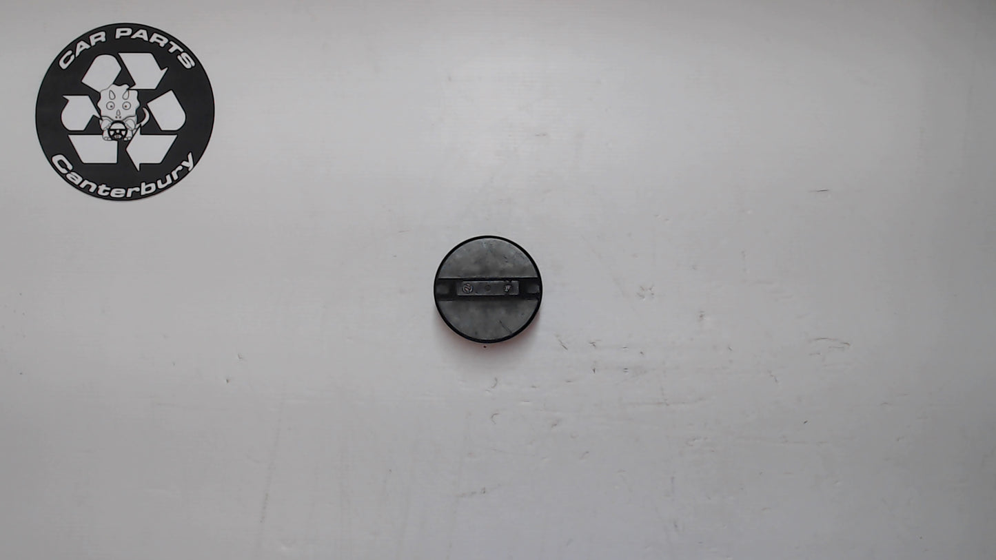 Fuel Cap