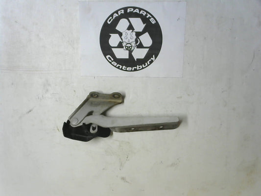 Bonnet Hinge L w/Trim