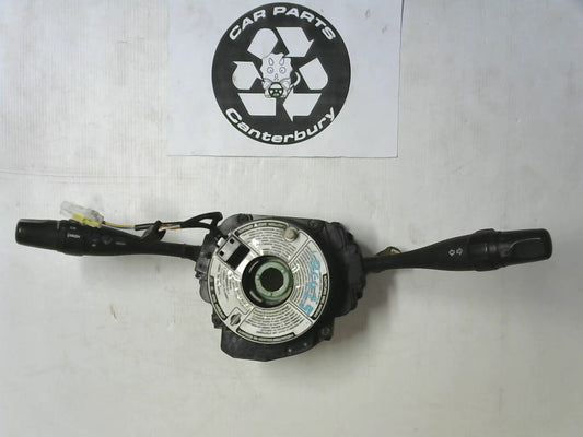 Indicator & Wiper Stalk Assy w/Clock Spring