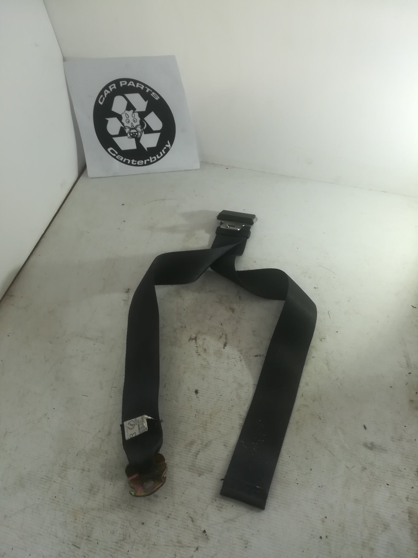 Seatbelt Rear Centre - 795760