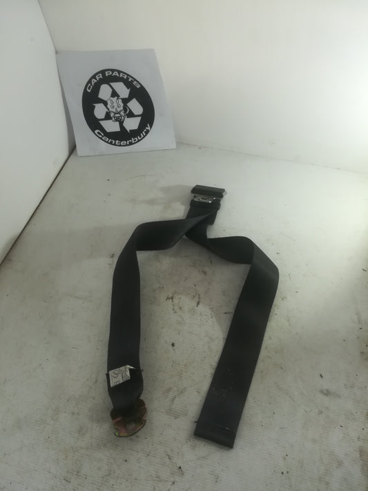 Seatbelt Rear Centre - 795760