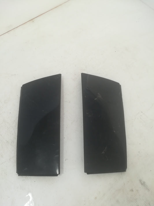 Exterior Trim x2 - B-Pillar - TM pR1500