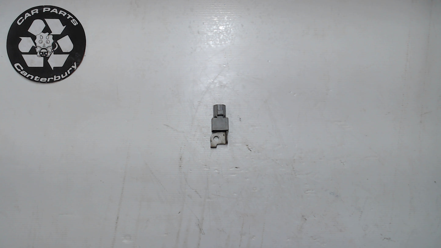 Condenser 90980-04132