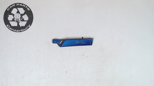 Body Moulding F/F/L